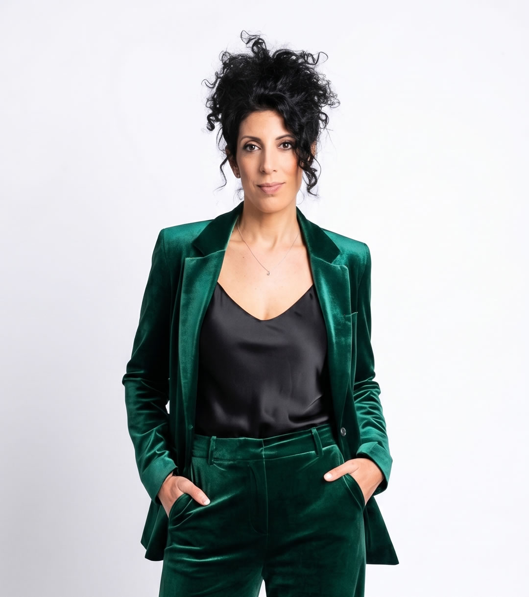 Angela Madonia