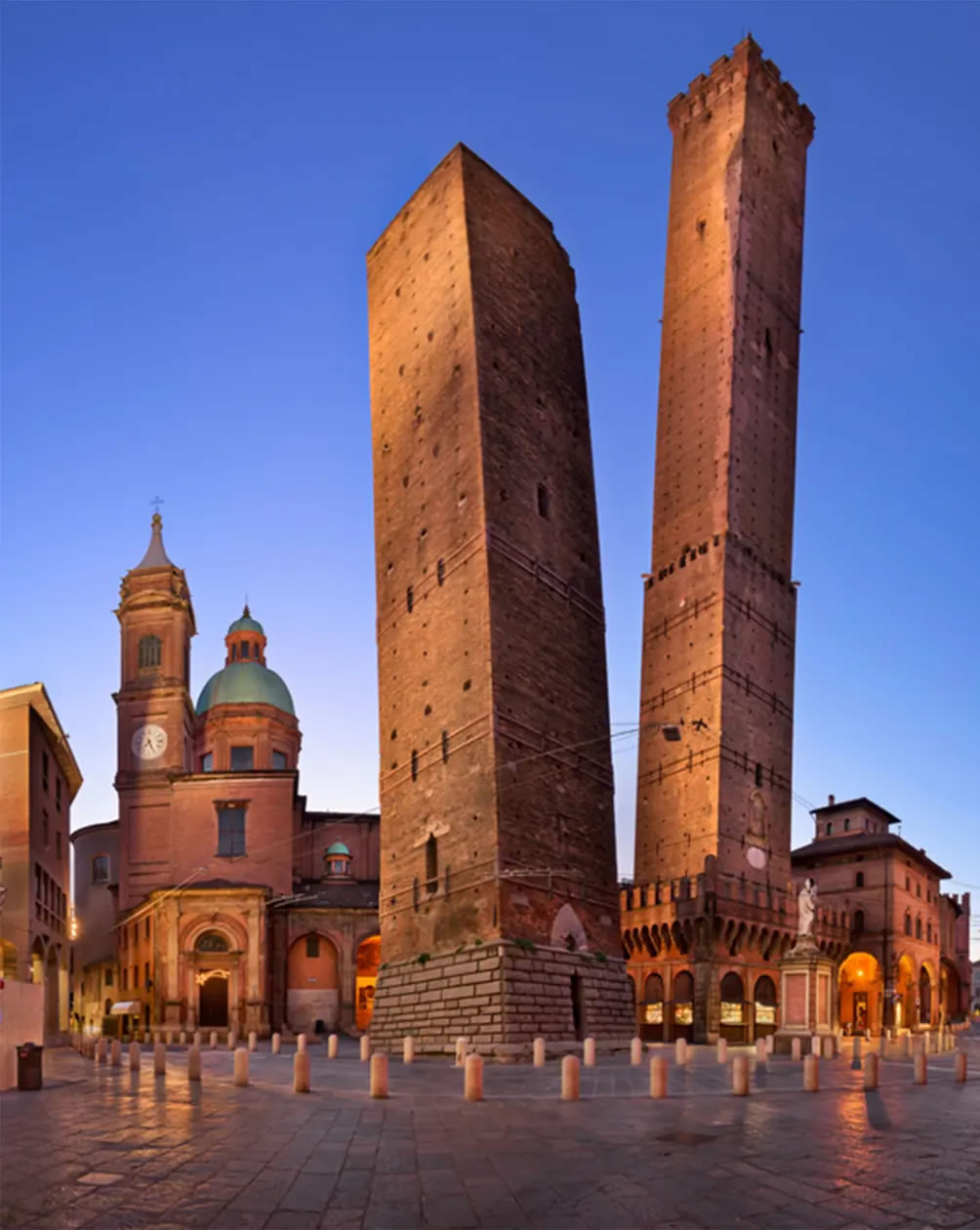 A Bologna